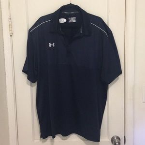 Under Armour Polo